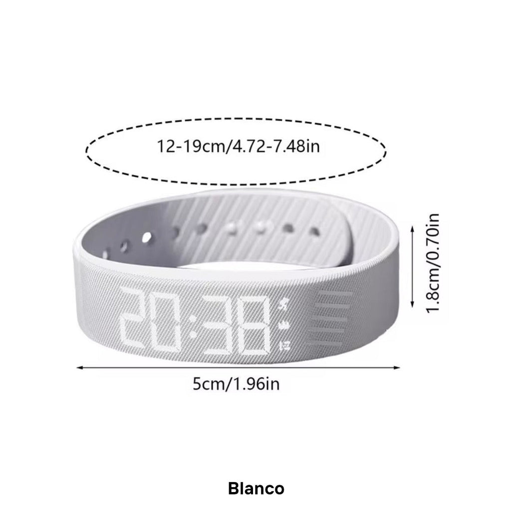 Pulsera Led multiusos