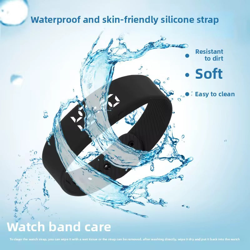 Pulsera Led multiusos