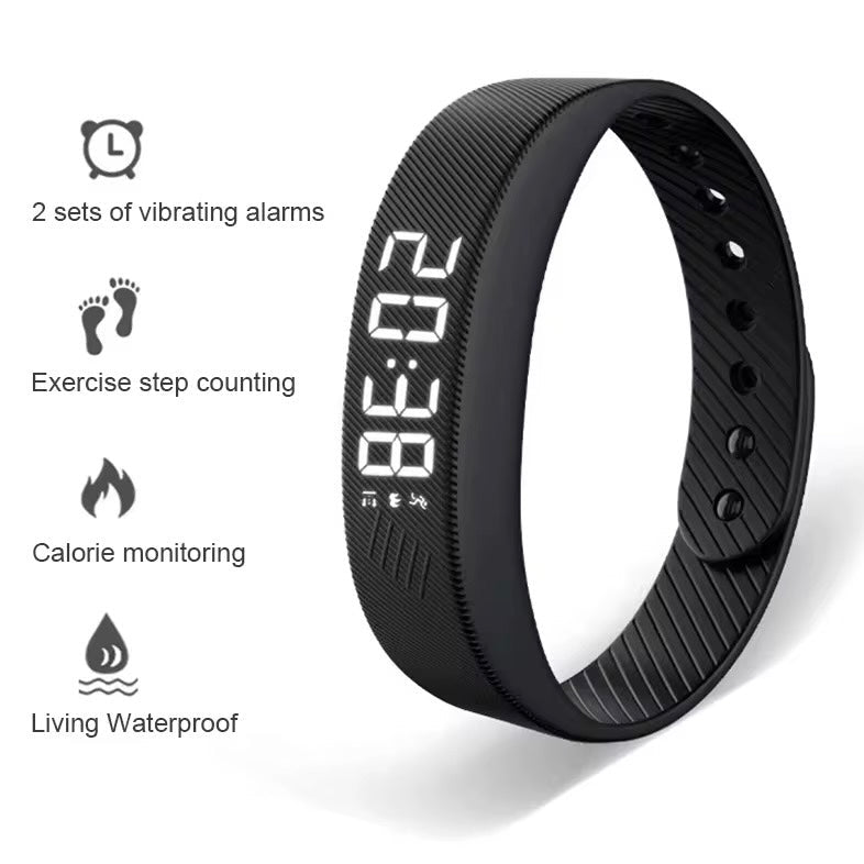 Pulsera Led multiusos